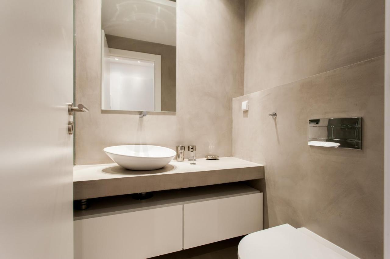 Flh Santa Marta Portuguese Flat Apartment ลิสบอน ภายนอก รูปภาพ