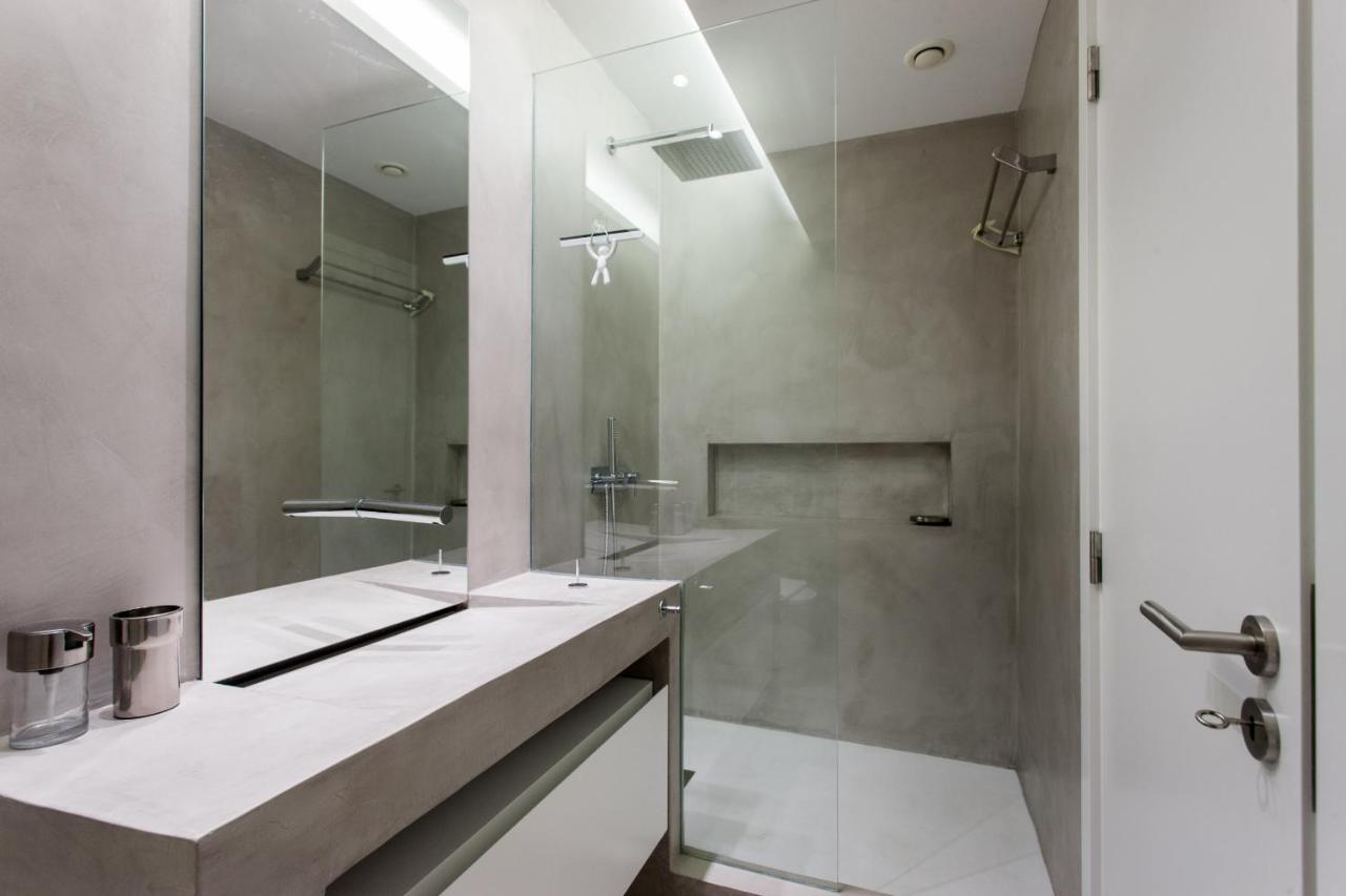 Flh Santa Marta Portuguese Flat Apartment ลิสบอน ภายนอก รูปภาพ