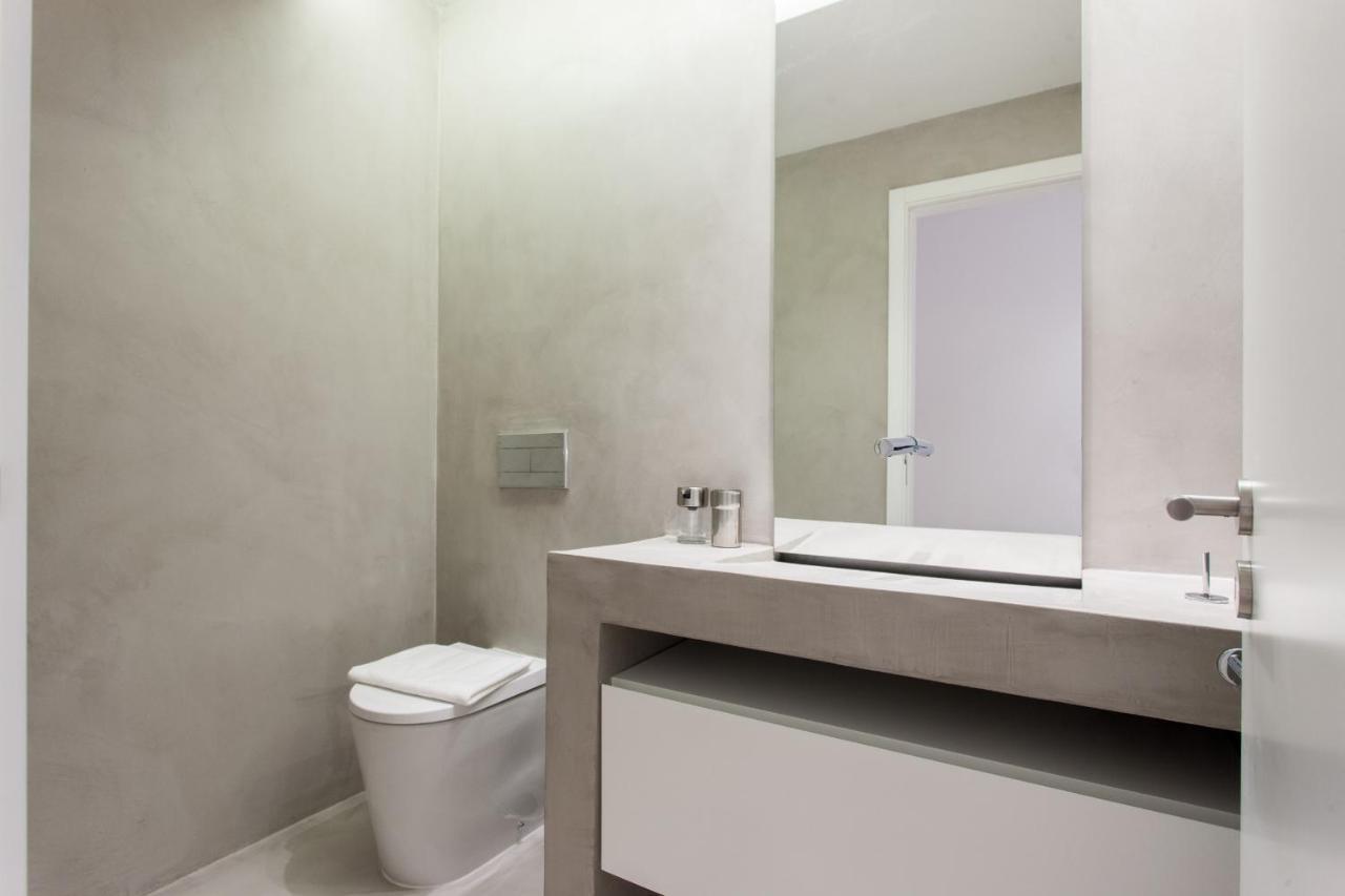 Flh Santa Marta Portuguese Flat Apartment ลิสบอน ภายนอก รูปภาพ